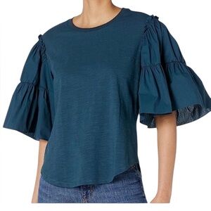 Cinq a Sept Hailey Top